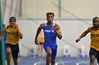 Lyons Invitational  Wheaton College Men’s Track & Field compete in the Lyons Invitational at Beard Fieldhouse . - Photo By: KEITH NORDSTROM : Wheaton, track & field